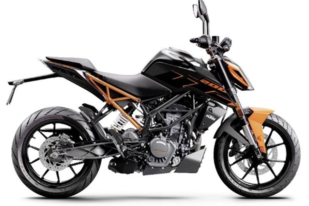 KTM 200 Duke tu 137 trieu tai Viet Nam ra mat ban 2025-Hinh-4