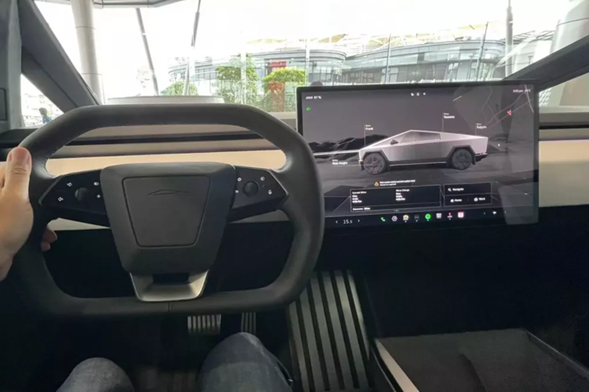 Tan thay Tesla Cybertruck tai Viet Nam, khong duoi 10 ty dong-Hinh-4