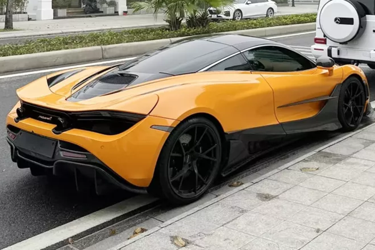 McLaren 720S ma Huan “hoa hong” rao ban 13 ty tai xuat-Hinh-5