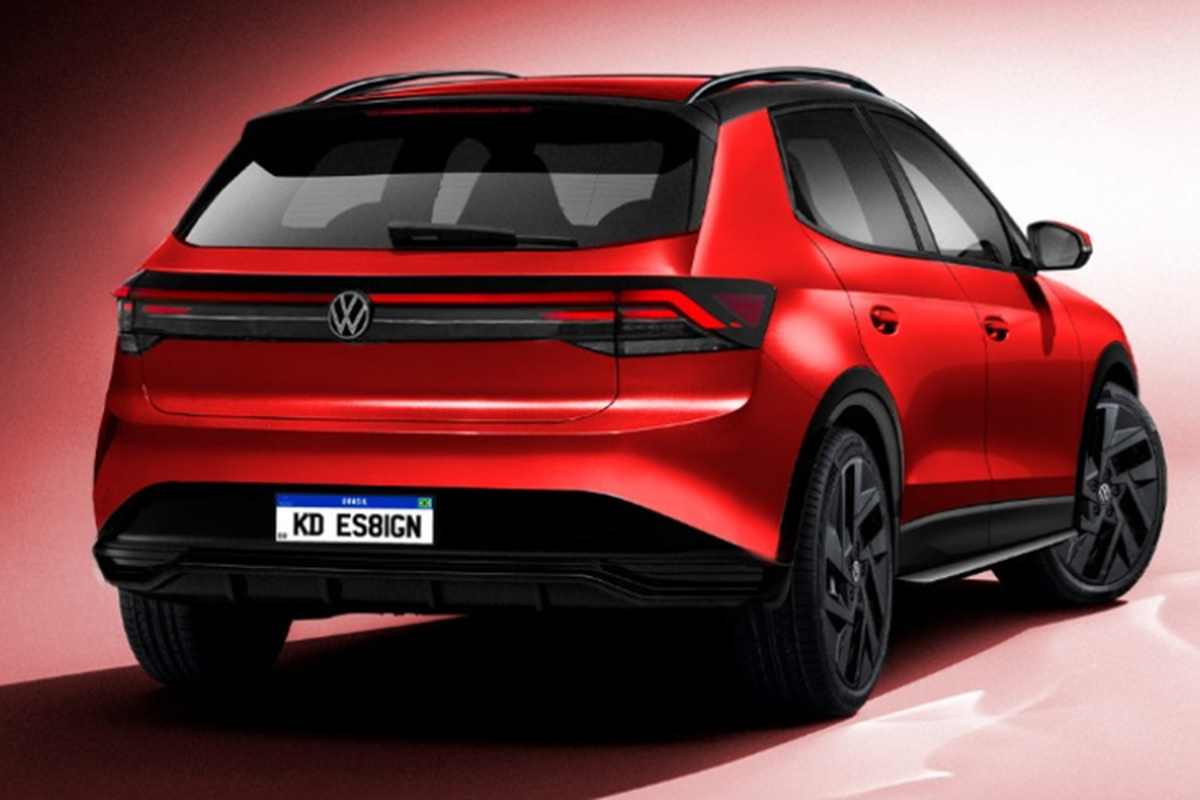 Volkswagen he lo SUV co nho moi, chung khung gam Skoda Kylag-Hinh-4