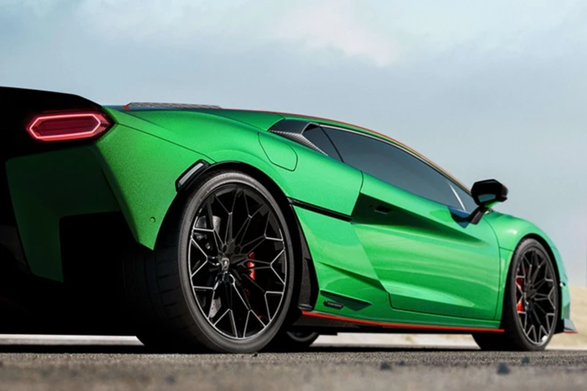 Lamborghini Temerario chi hon 9 ty dong, cung gap 25% Huracan-Hinh-6