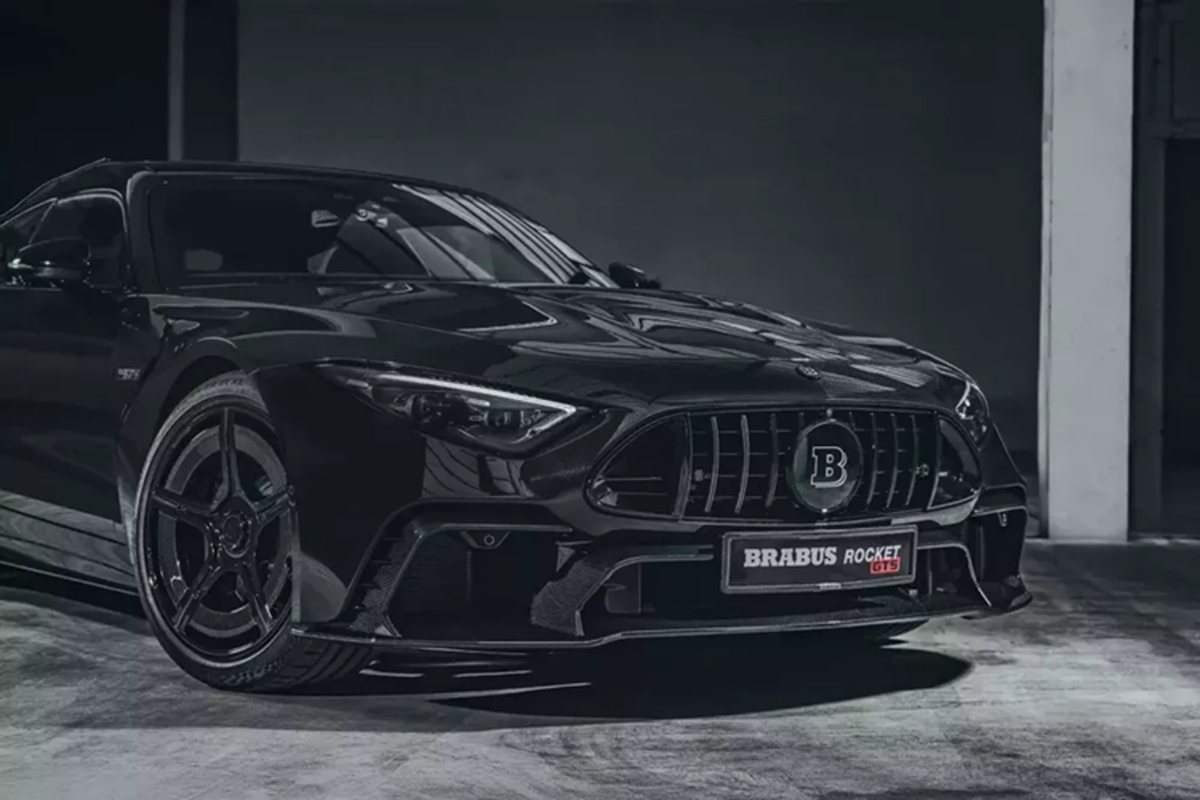 Mercedes-AMG SL do Rocket GTS gia trieu do tu Brabus-Hinh-10