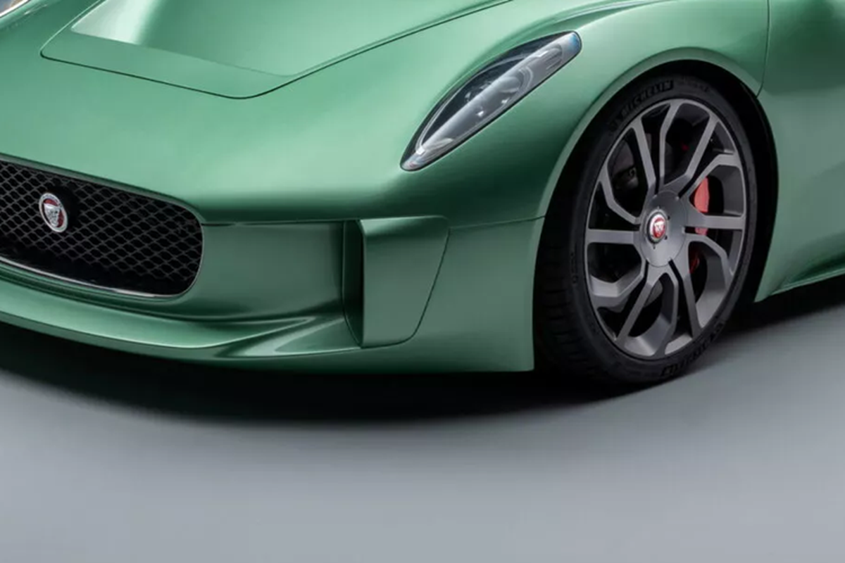 Jaguar C-X75 buoc ra khoi concept sieu xe duong pho sau 14 nam-Hinh-10