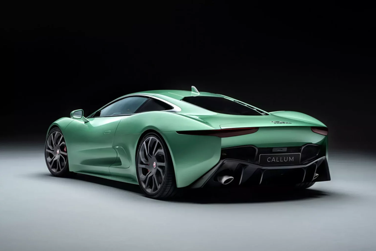 Jaguar C-X75 buoc ra khoi concept sieu xe duong pho sau 14 nam-Hinh-12