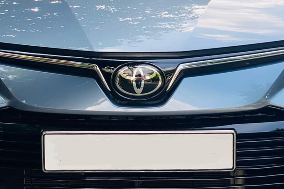 Toyota Corolla Altis 2022 rao ban gia bat ngo sau 2 nam lan banh-Hinh-7