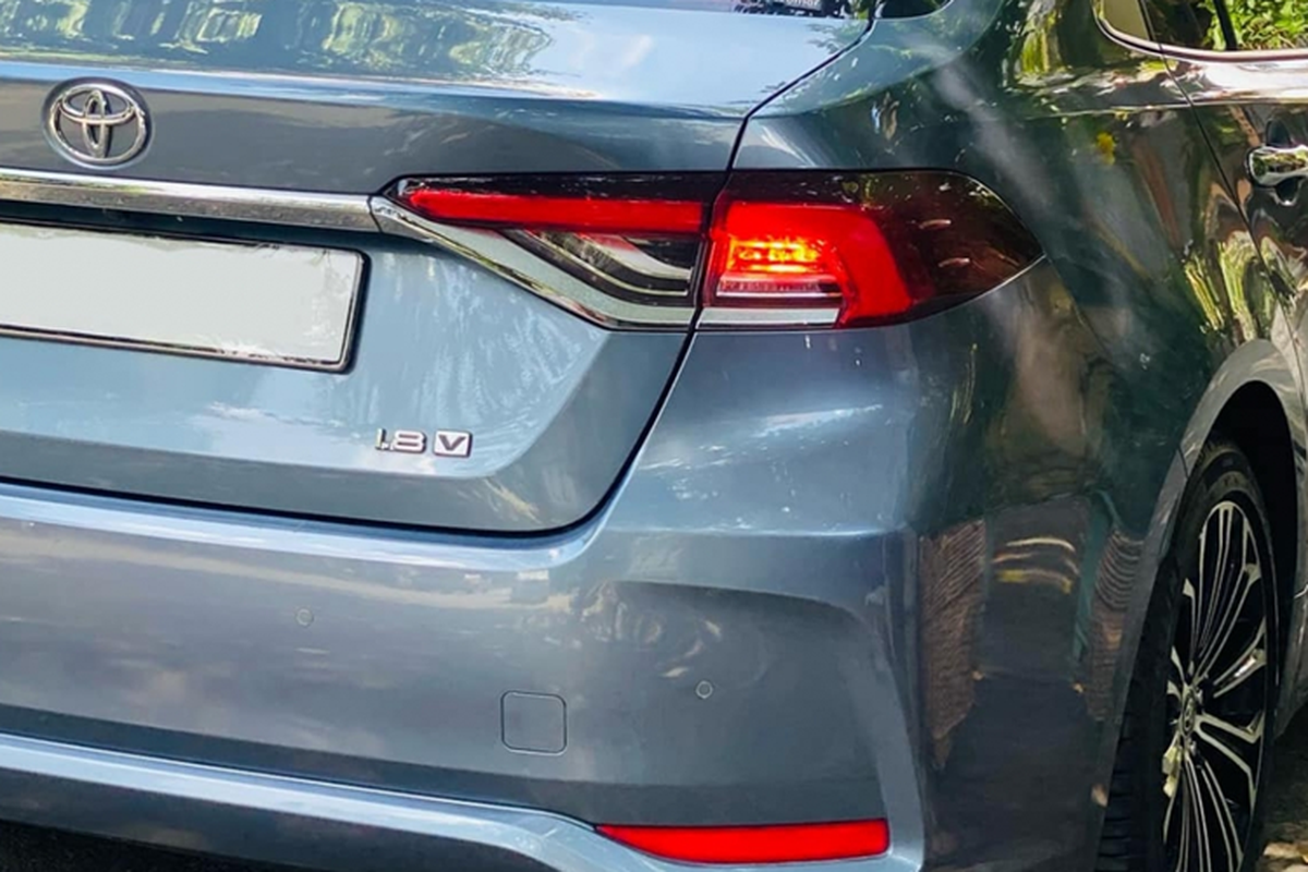 Toyota Corolla Altis 2022 rao ban gia bat ngo sau 2 nam lan banh-Hinh-8