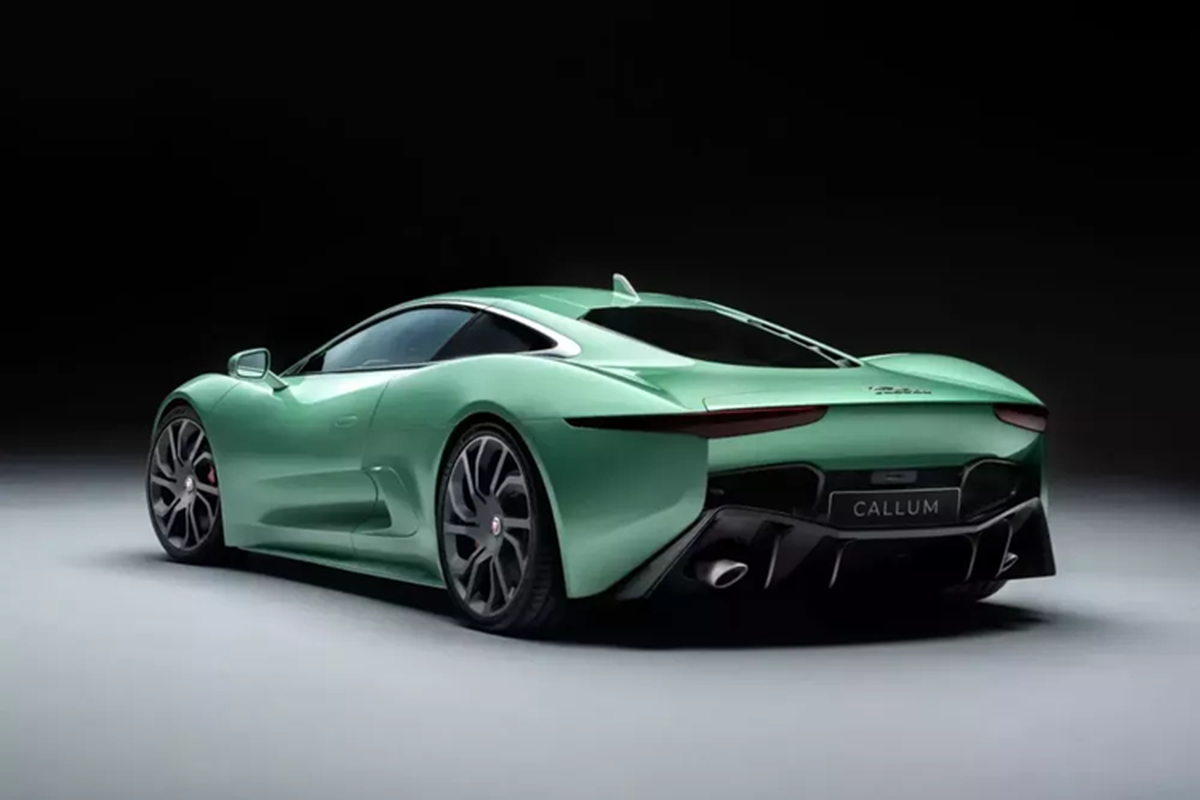 Jaguar C-X75 mat ca trieu do 