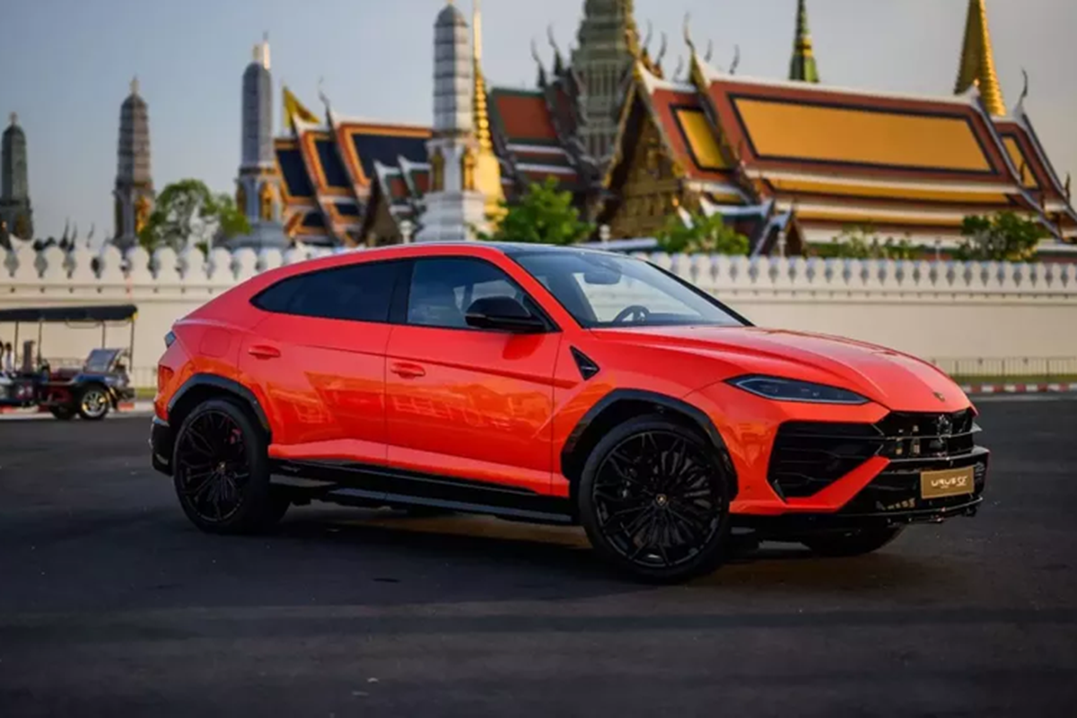 Sieu SUV Lamborghini Urus SE chi tu 14,79 ty dong tai Viet Nam-Hinh-5