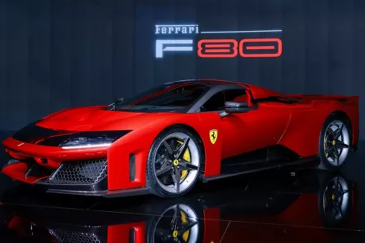 Ferrari F80 tu 92,7 ty dong tai Thai Lan, cho ve Viet Nam-Hinh-5