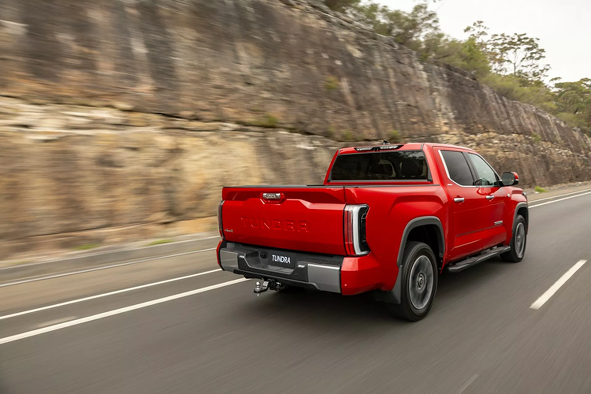 Toyota Tundra 2025 tai Uc kem dich vu “chuyen tay lai nghich”-Hinh-10