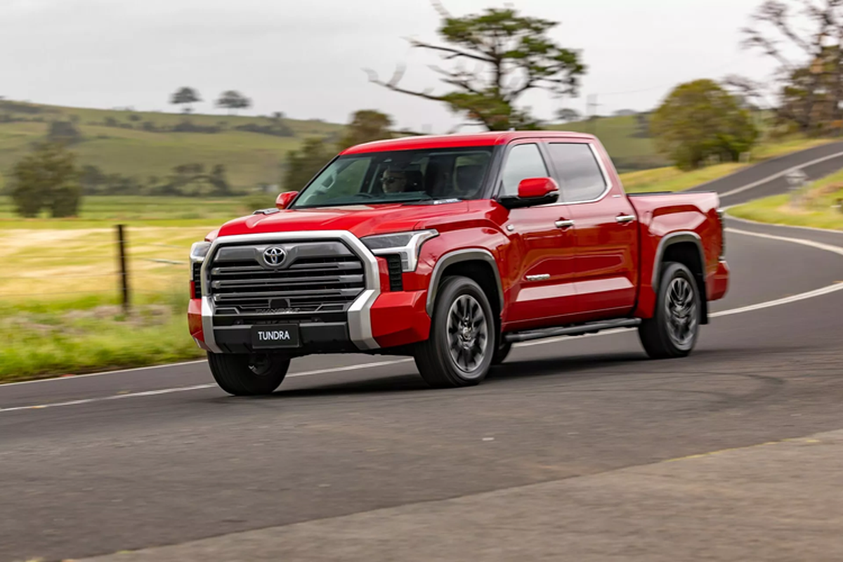 Toyota Tundra 2025 tai Uc kem dich vu “chuyen tay lai nghich”-Hinh-2