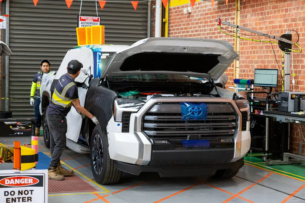 Toyota Tundra 2025 tai Uc kem dich vu “chuyen tay lai nghich”-Hinh-7