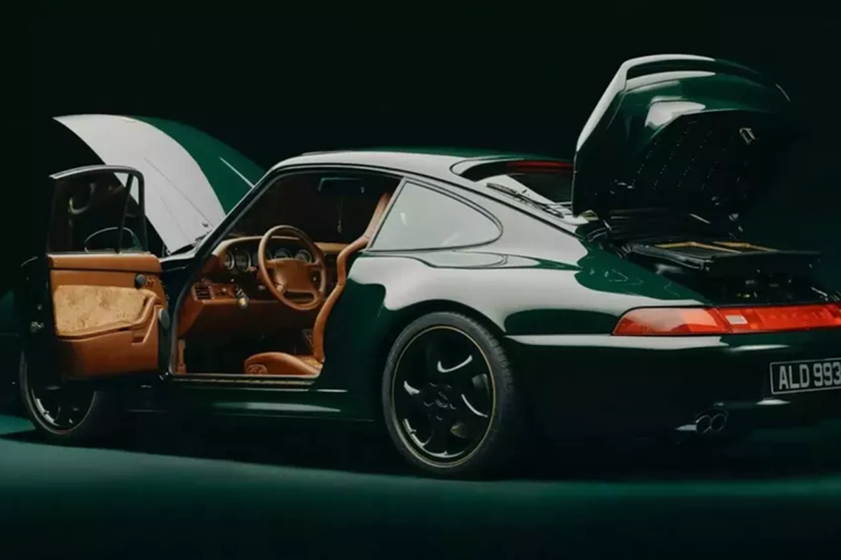 Porsche 930 Turbo “Qua” Vu so huu co ban phuc che kich doc-Hinh-10