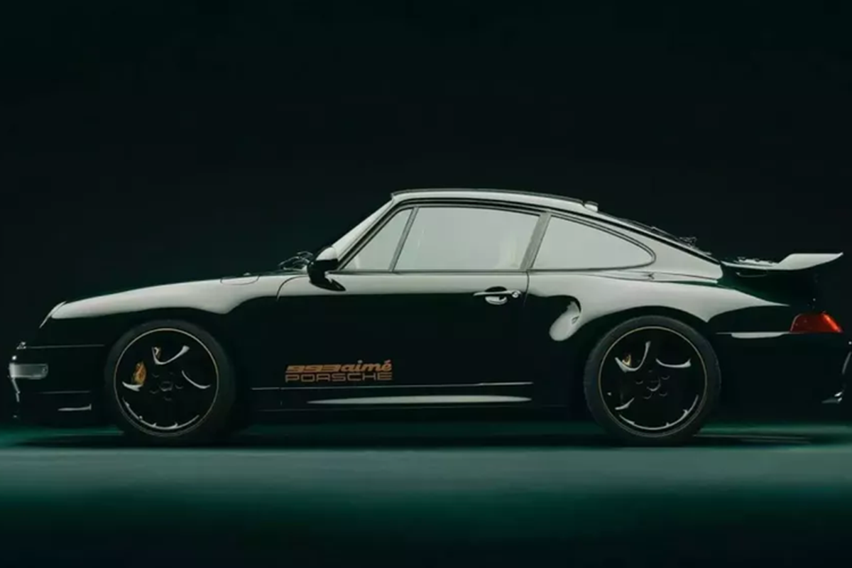 Porsche 930 Turbo “Qua” Vu so huu co ban phuc che kich doc-Hinh-9