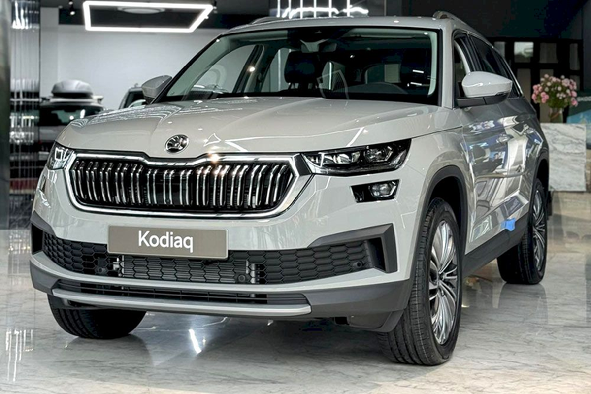 Skoda Kodiaq tai Viet Nam dang giam den 166 trieu dong-Hinh-3