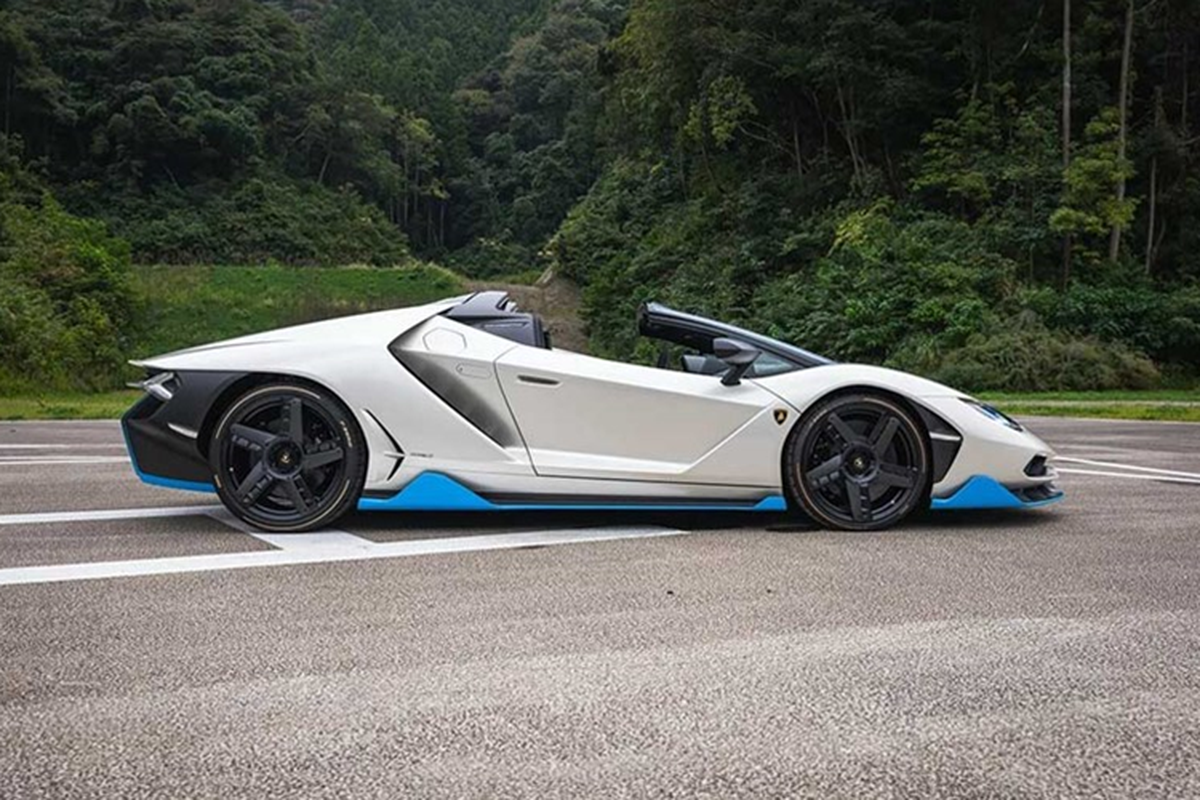 Centenario Roadster trieu do mung sinh nhat Ferruccio Lamborghini-Hinh-2