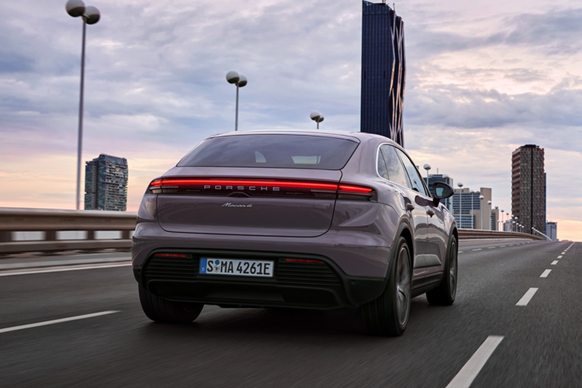 Porsche Macan EV 2025 moi sap ra mat Viet Nam co gi hay?-Hinh-8