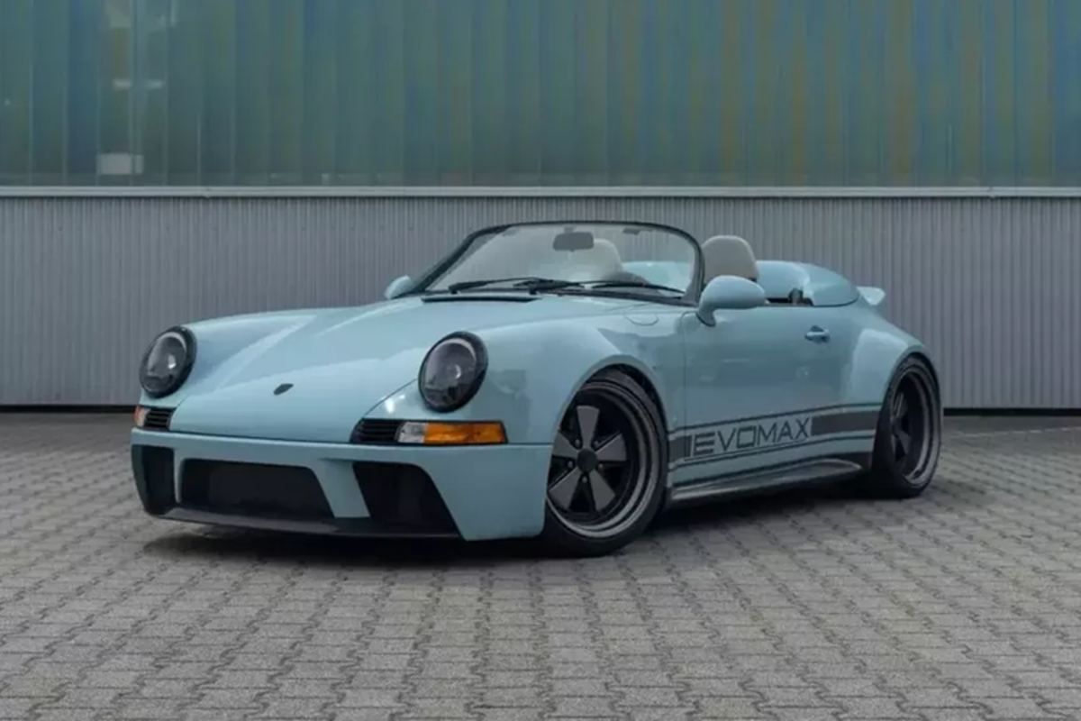 Ngam Porsche 911 Speedster cua huyen thoai bong chay Barry Bonds-Hinh-2