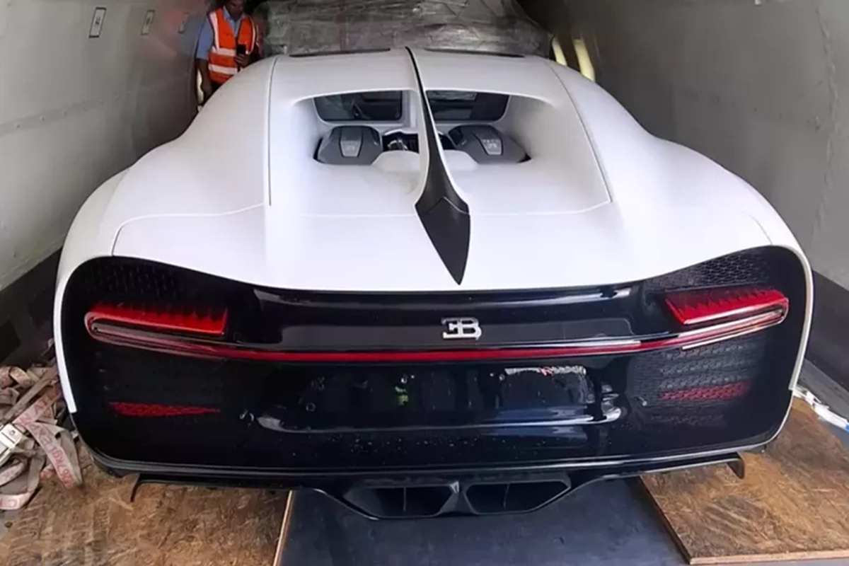 Bugatti Chiron trieu do cua dai gia tien ao dang ve Viet Nam?-Hinh-7