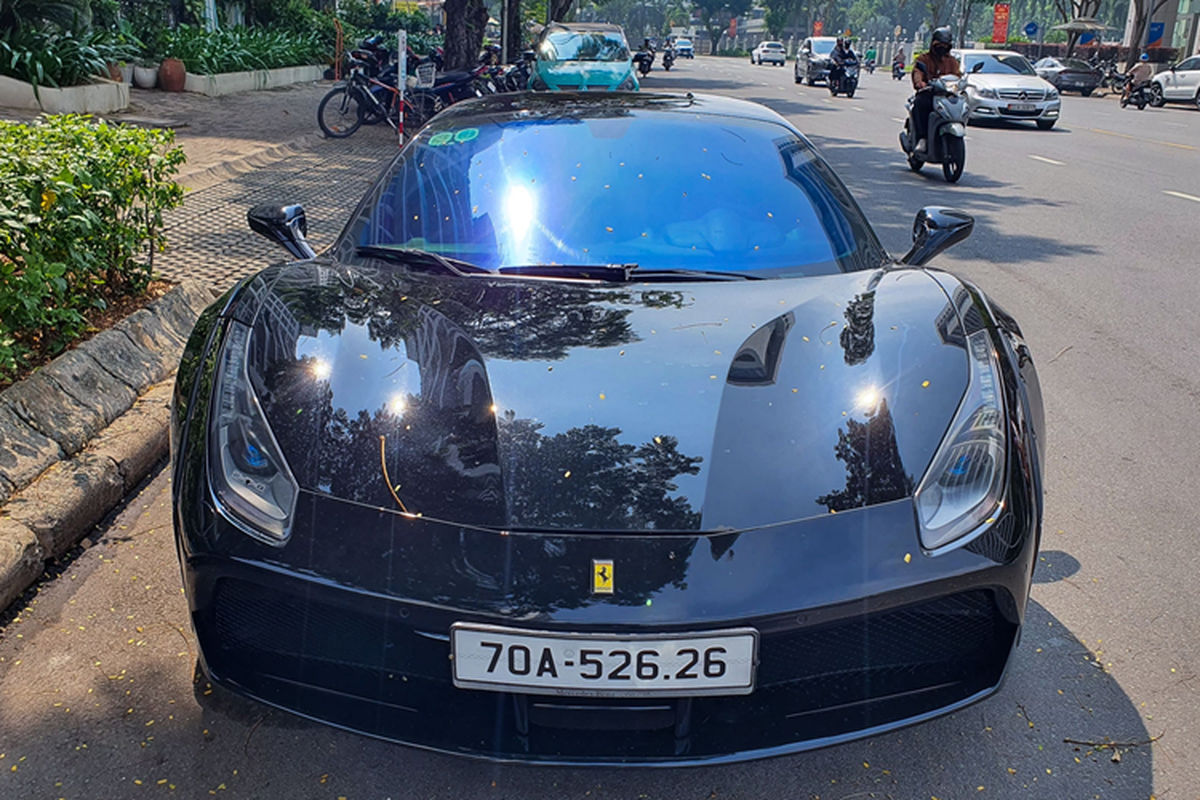 Ferrari 488 GTB Liberty Walk doc nhat Viet Nam gio ra sao?-Hinh-3