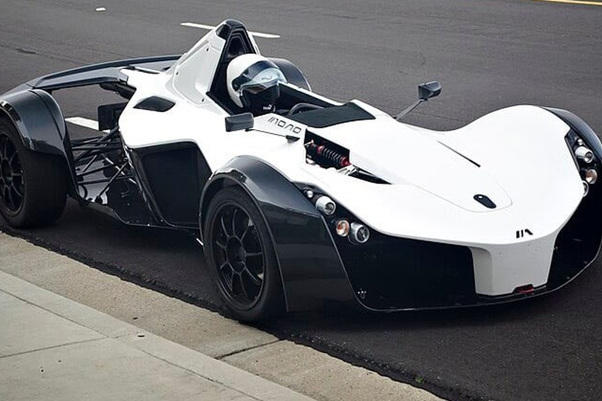 Dai gia Hai Phong tau xe BAC Mono 