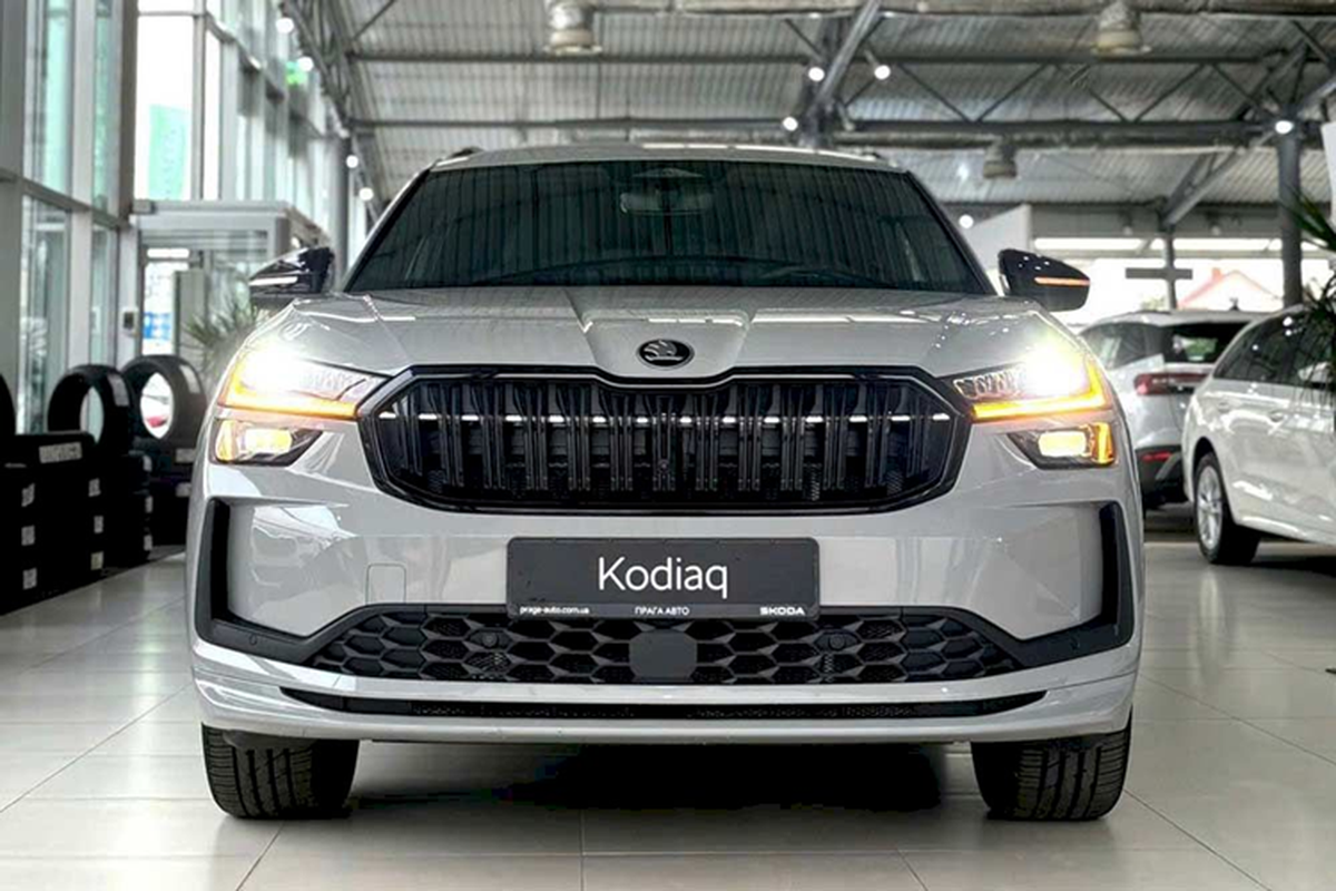 Can canh Skoda Kodiaq 2025 du kien khoang 1,6 ty tai Viet Nam?-Hinh-4