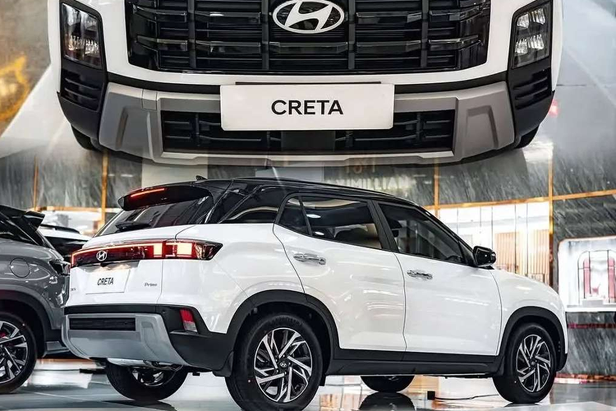 Can canh Hyundai Creta 2025 vua trinh lang, gia tu 470 trieu dong-Hinh-2