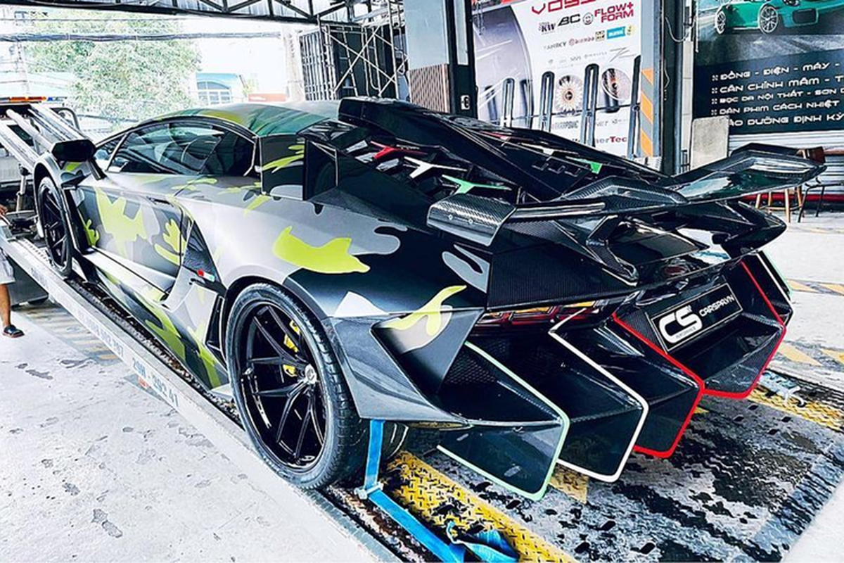 Lamborghini Aventador do Duke Dynamics hon 1 ty dong tai xuat-Hinh-10