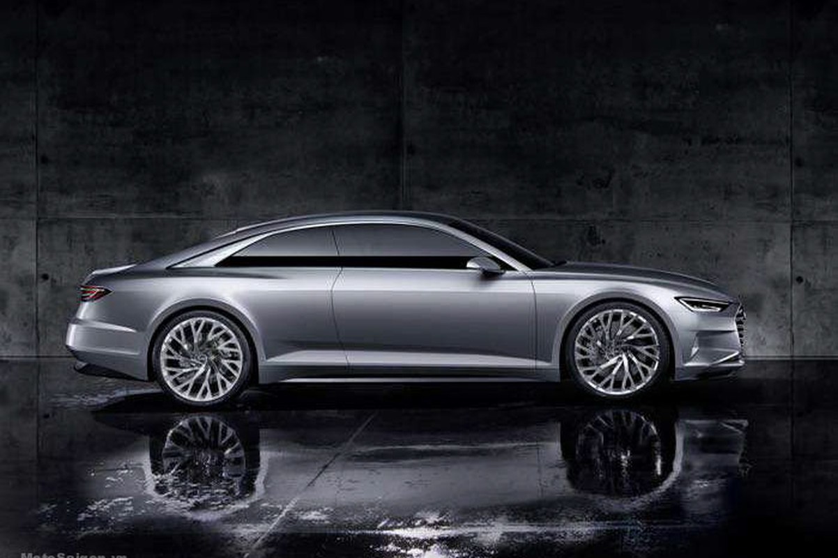 Audi A9 Prologue chot gia ban tu 2,7 ty dong-Hinh-3