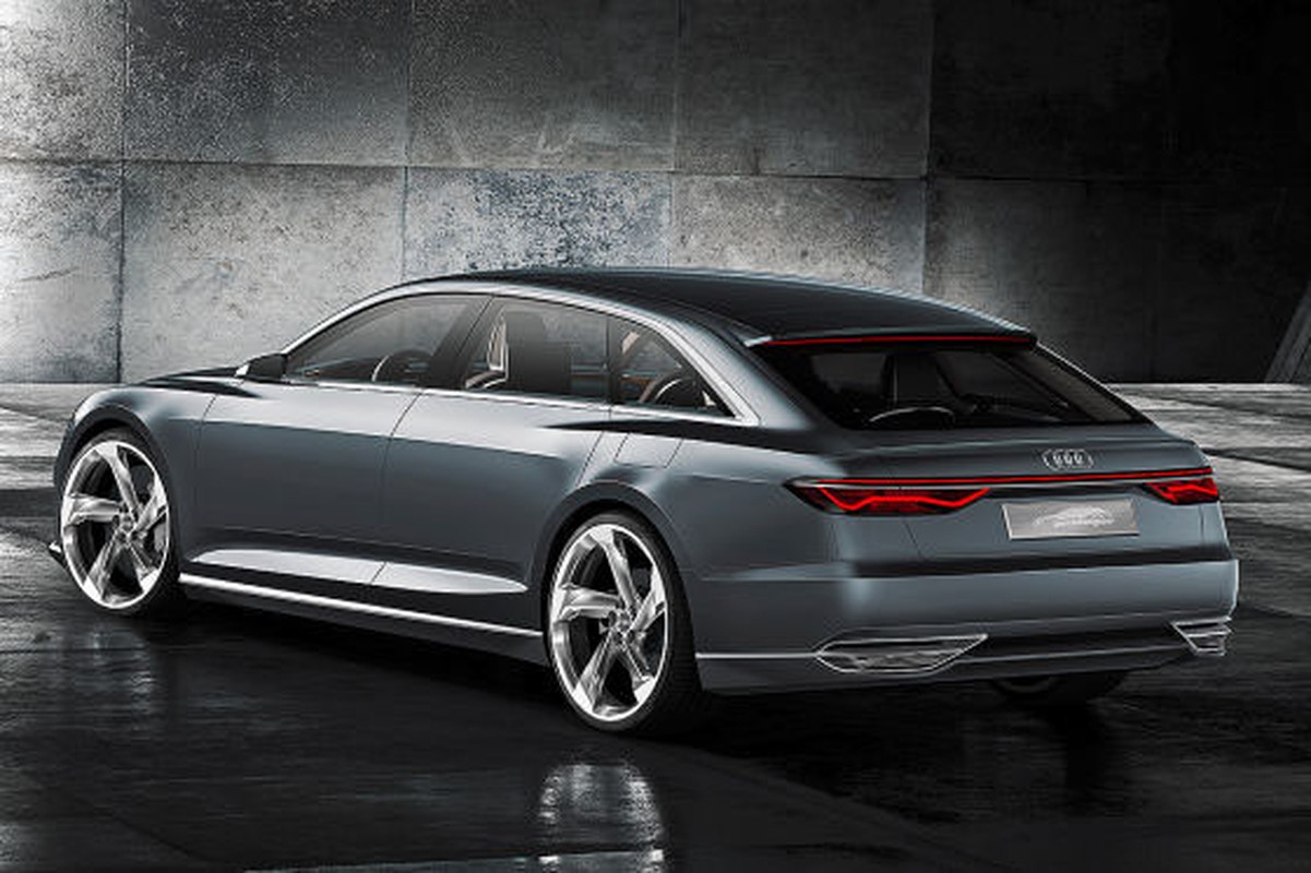 Audi A9 Prologue chot gia ban tu 2,7 ty dong-Hinh-7