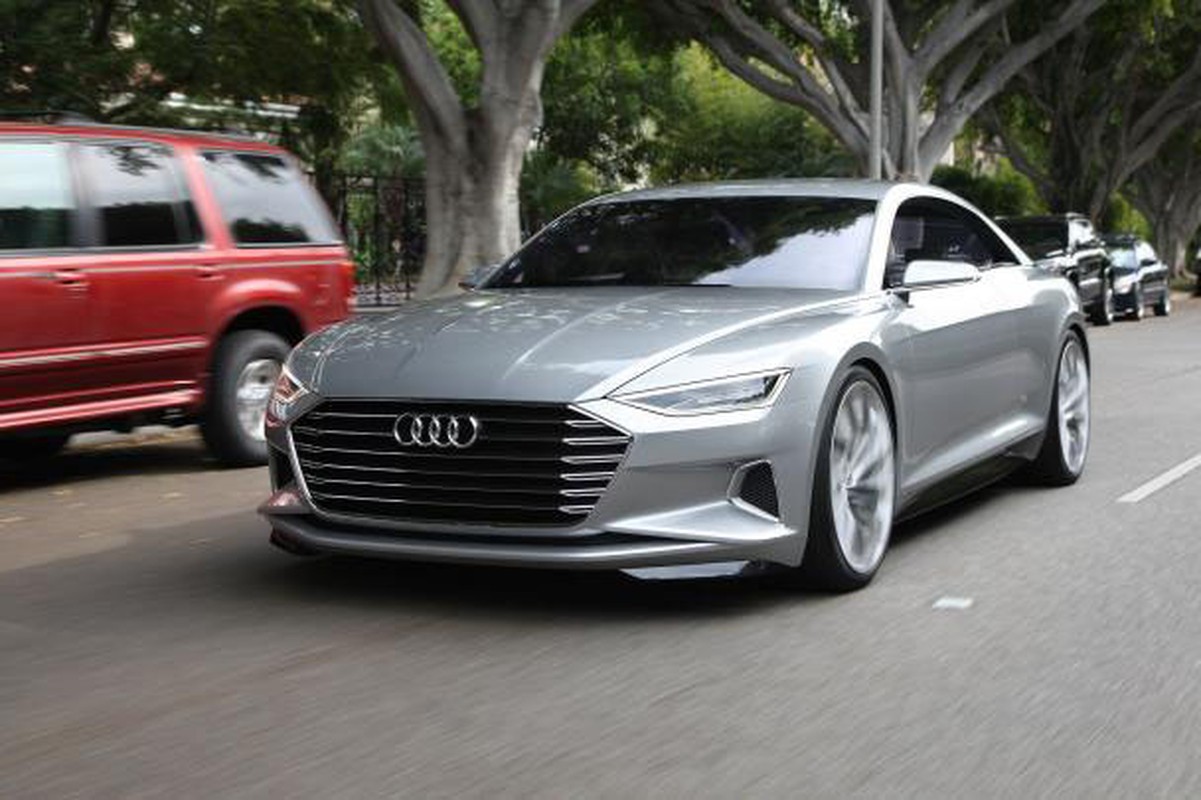 Audi A9 Prologue chot gia ban tu 2,7 ty dong-Hinh-9