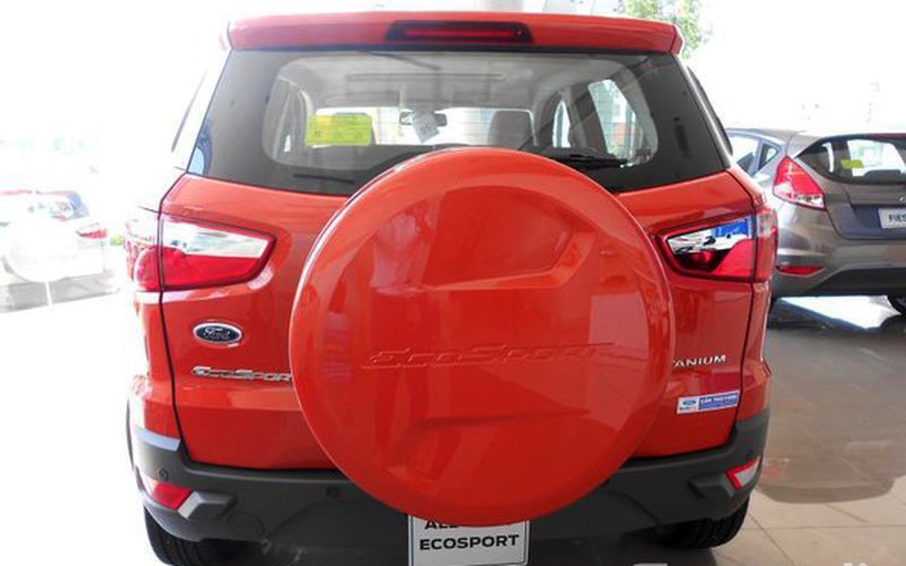 Can canh Ford EcoSport 2016 gia 570 trieu tai Viet Nam-Hinh-7