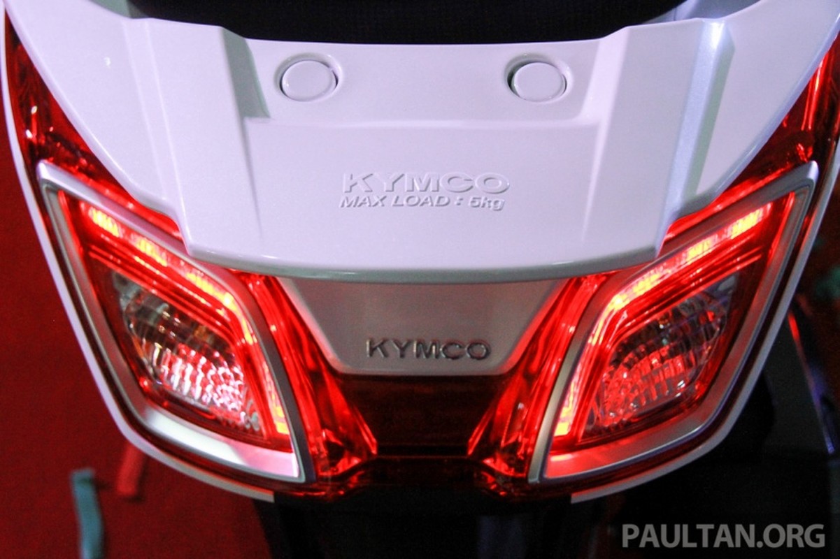 Kymco 