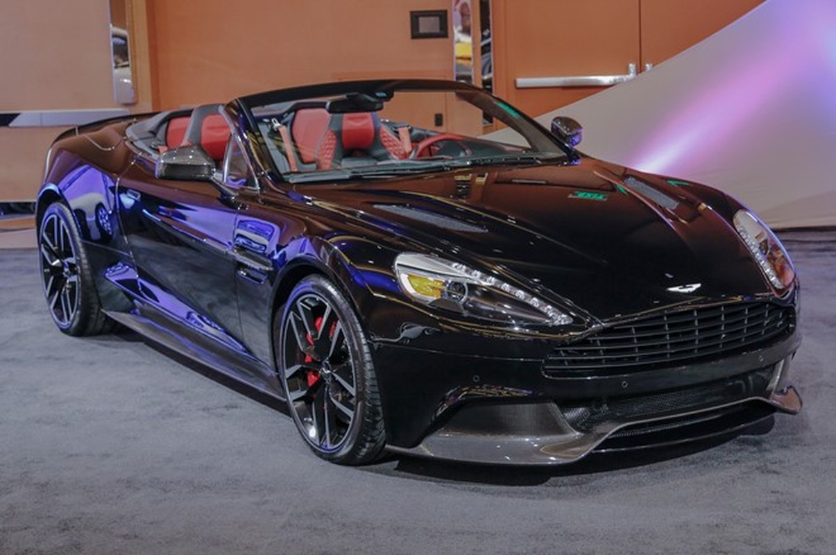 Sieu xe mui tran tien ty Aston Martin Vanquish thu 2 ve VN-Hinh-5