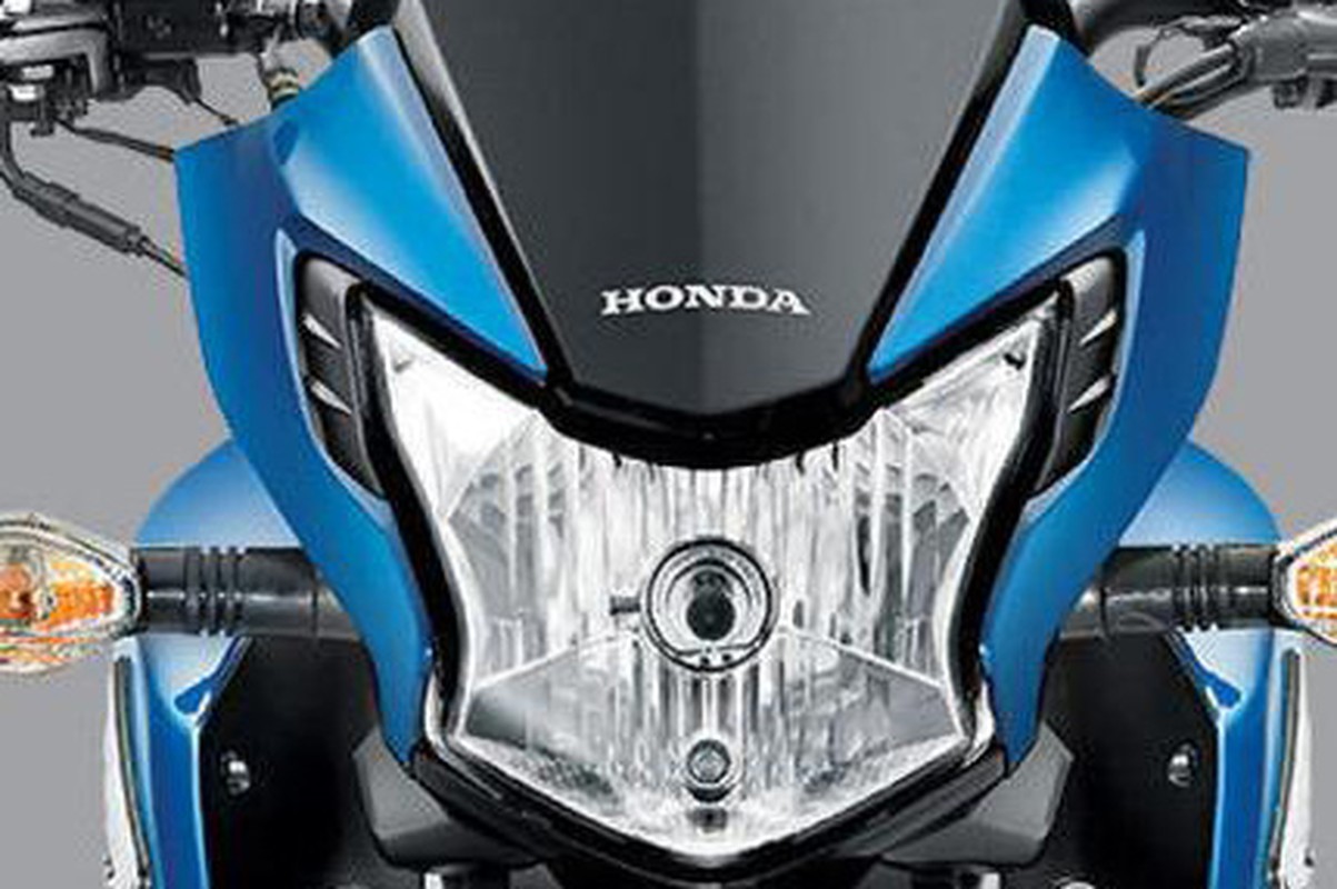 Xe con tay Honda Livo 2016 gia chi 17,8 trieu dong-Hinh-6