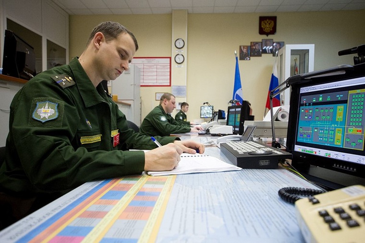 Dot nhap radar Voronnezh-DM Nga khien My, NATO 