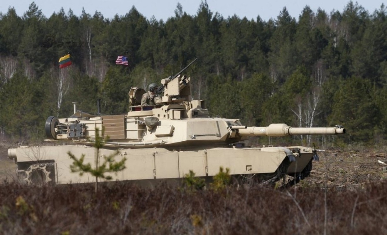 Xe tang M1A2 Abrams My na dan sat nach Nga-Hinh-5