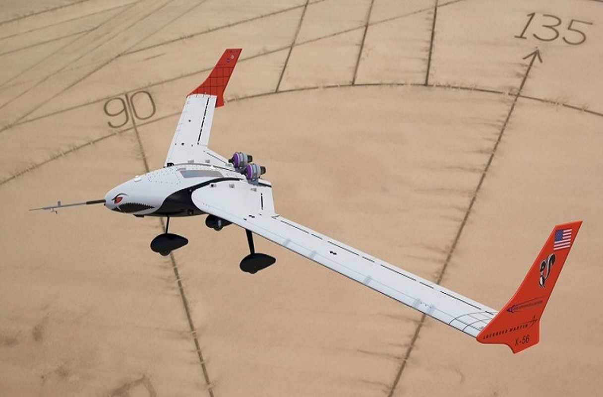 Chiem nguong UAV dang modul X-56D doc dao cua My-Hinh-5