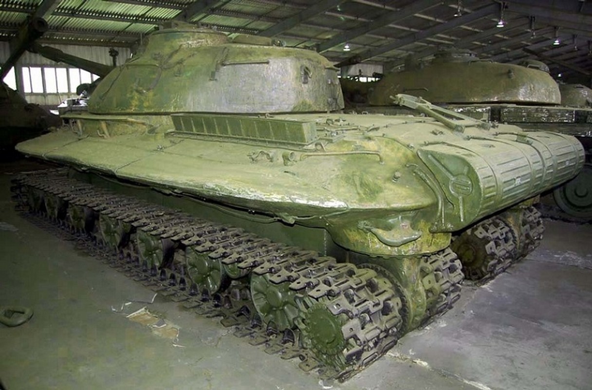 Object 279: sieu tang chong bom nguyen tu cua Lien Xo-Hinh-10