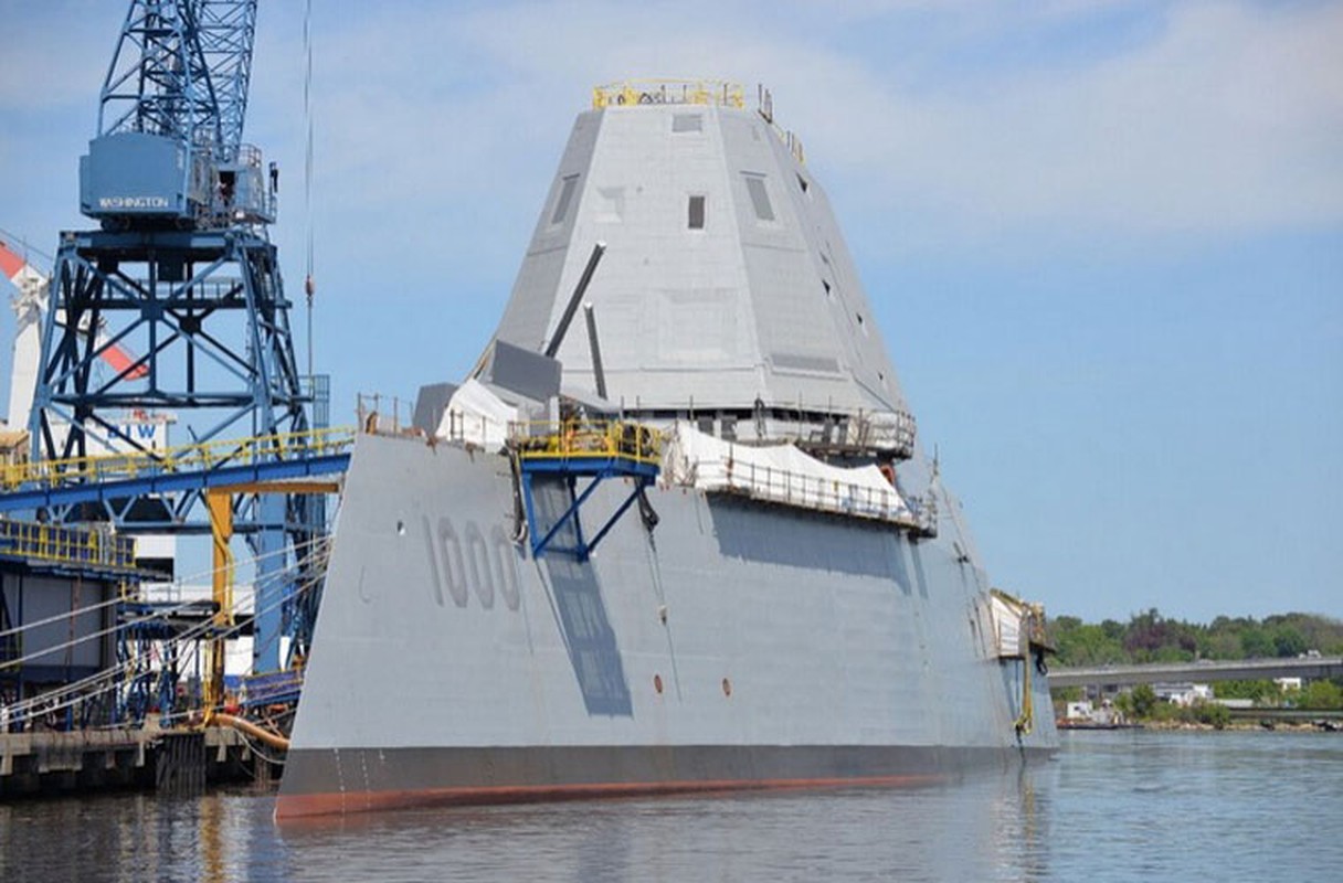 Sieu ham DDG-1000 Zumwalt chua bien che da gi set-Hinh-7