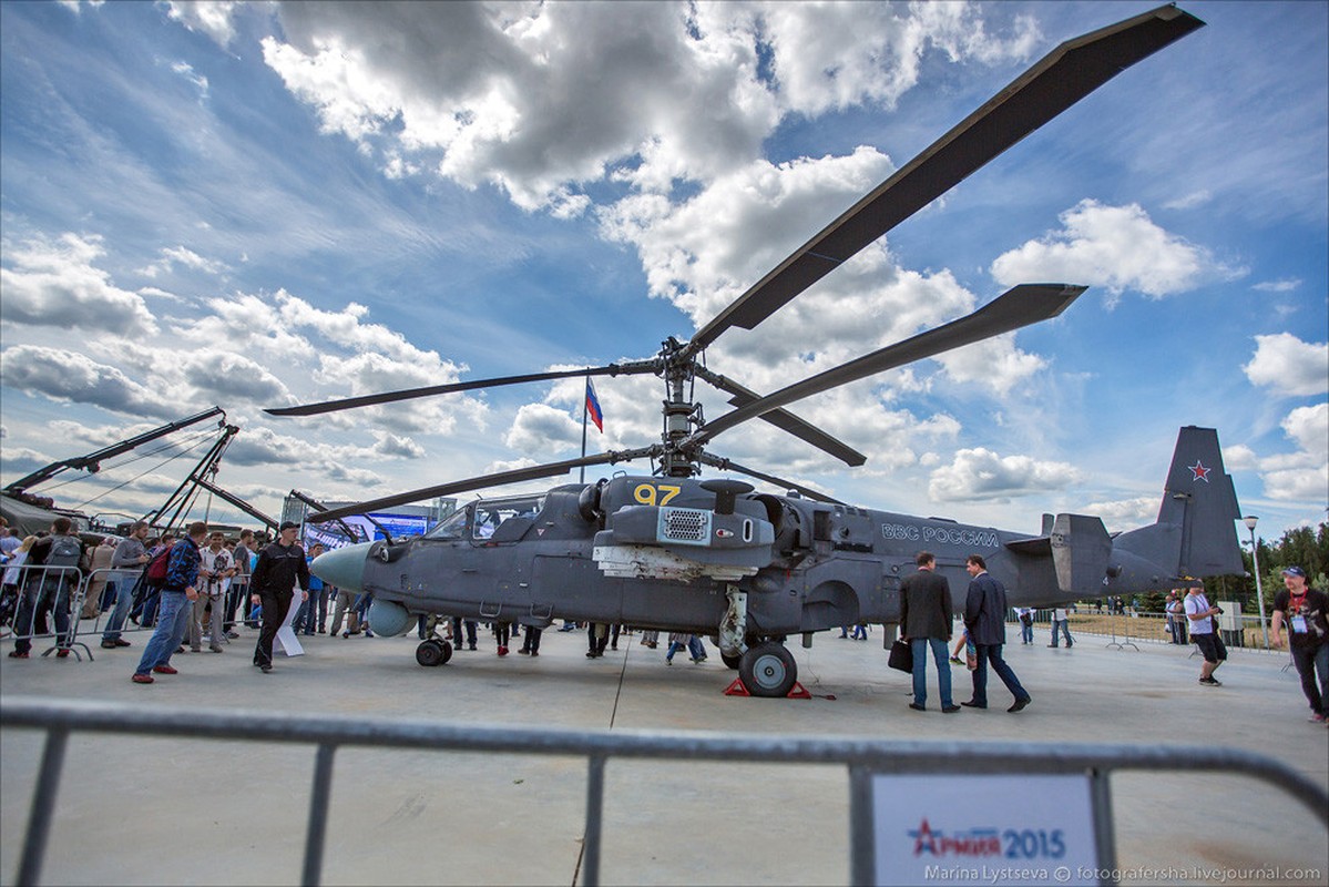 An tuong dan vu khi Nga tai Army 2015 (1)-Hinh-10