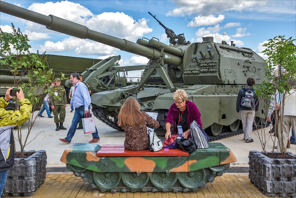 An tuong dan vu khi Nga tai Army 2015 (1)-Hinh-12