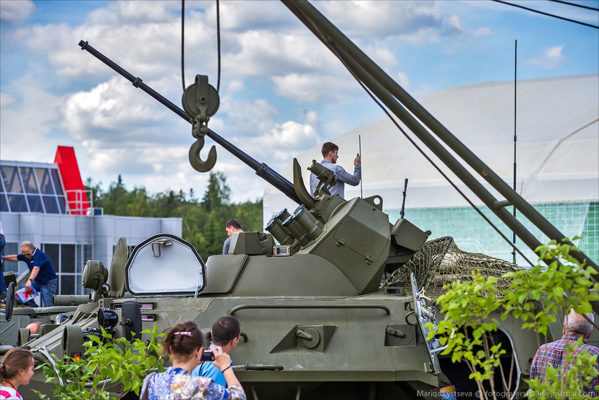 An tuong dan vu khi Nga tai Army 2015 (1)-Hinh-20