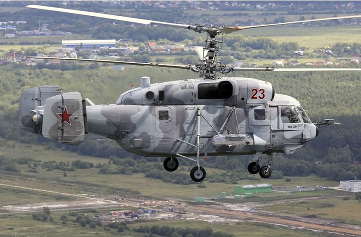 Truc thang van tai Ka-29 Nga co dang so khong?-Hinh-11