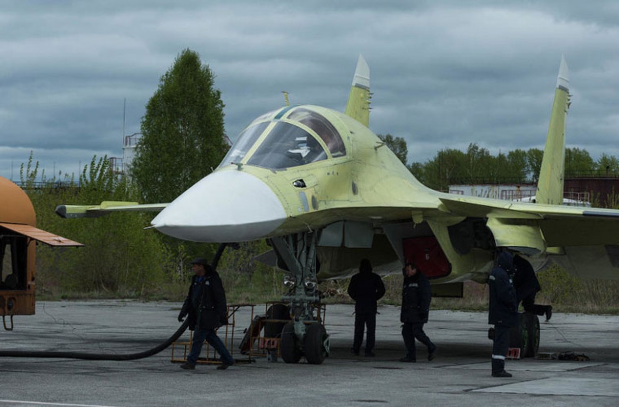 Tham noi sinh cuong kich Su-34 Viet Nam co the mua-Hinh-14