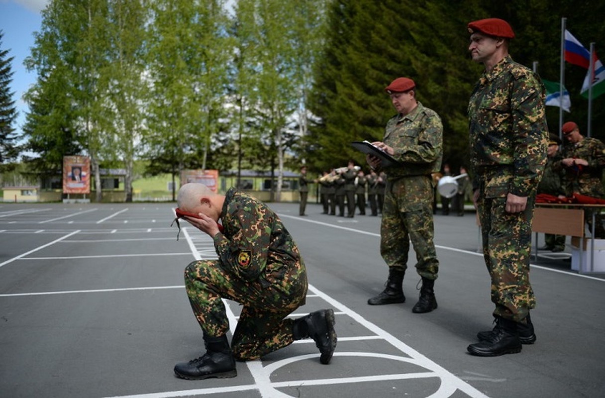 Dieu chua biet ve doi dac nhiem Spetsnaz co mat o Syria-Hinh-15