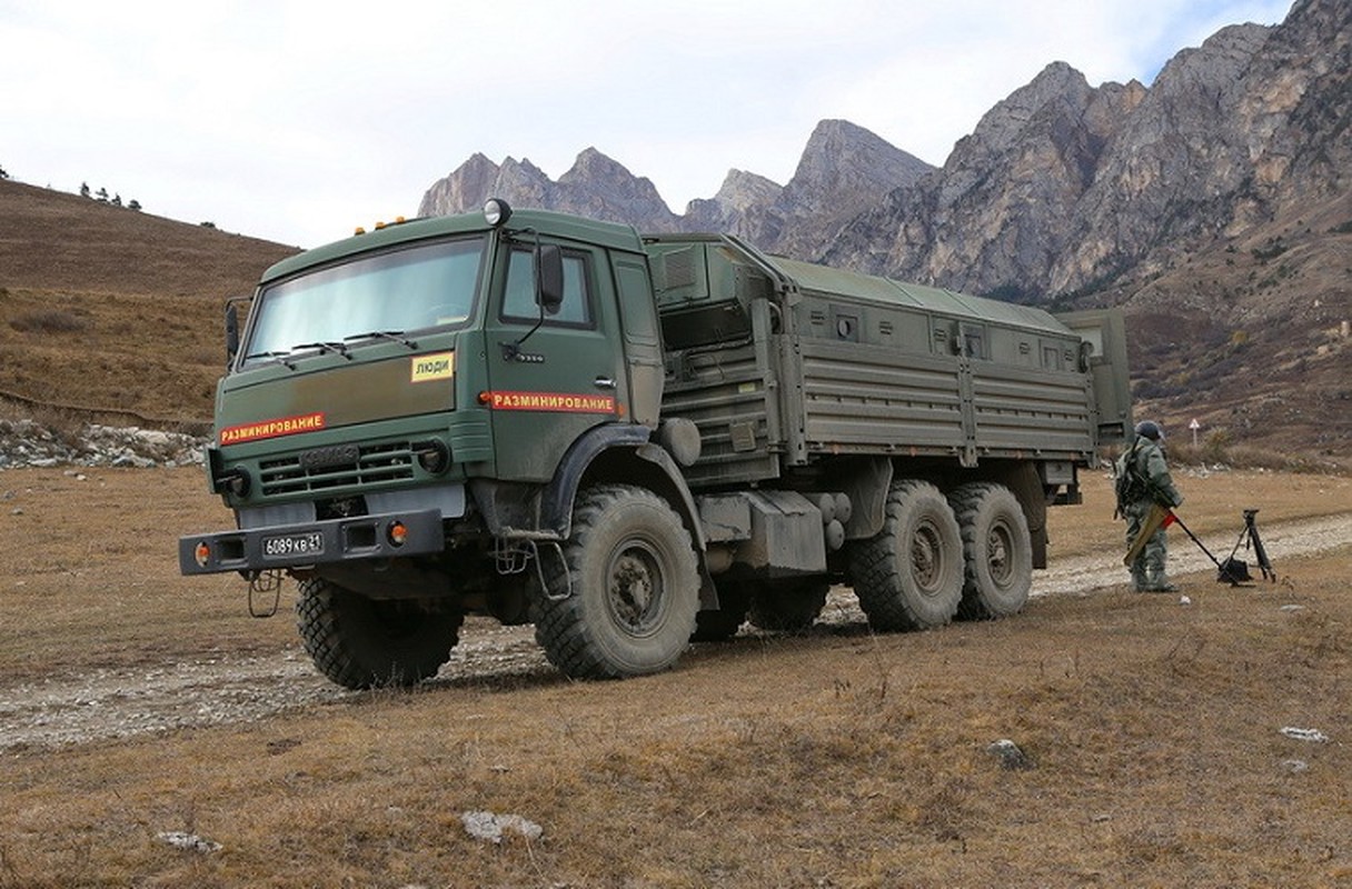 Ky dieu kha nang bien hinh cua xe tai Kamaz-5350 Nga-Hinh-10