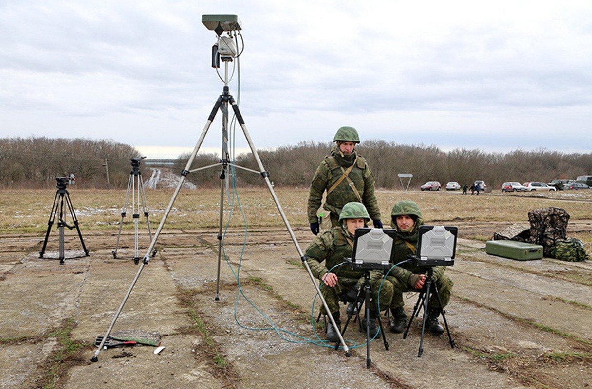 Tan mat UAV trinh sat 