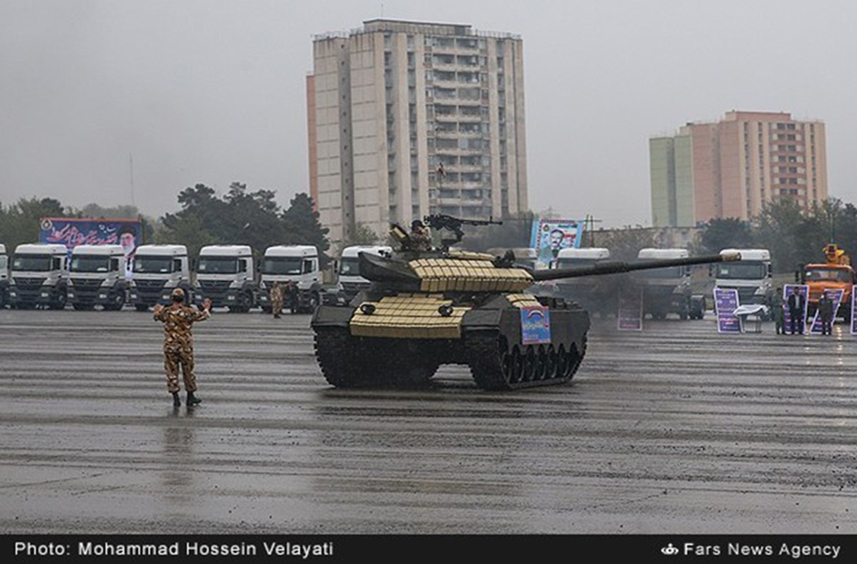 Kham pha xe tang moi nhat do Iran tu che tao-Hinh-5