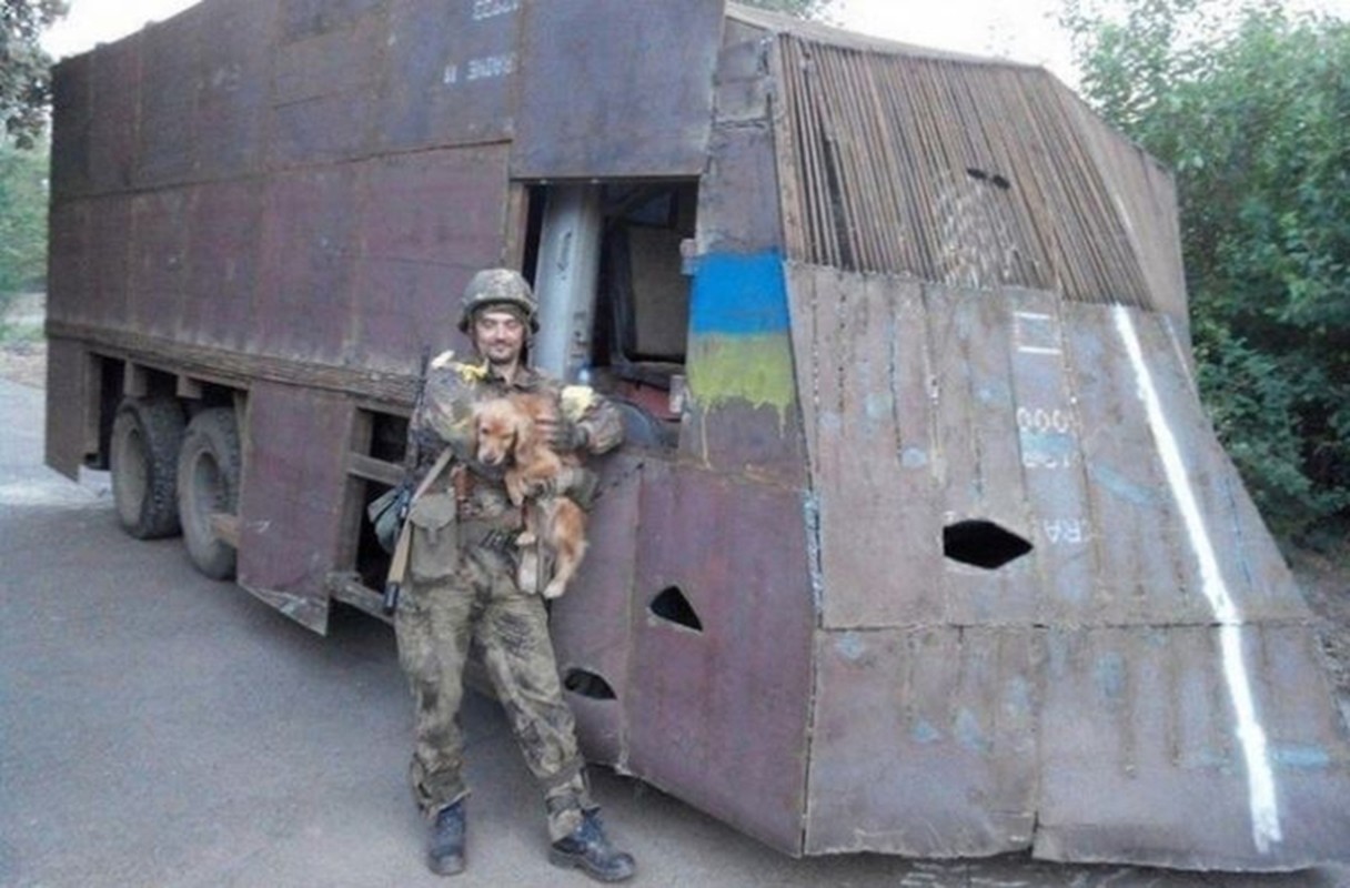 Dau don dan vu khi Ukraine sau khi doan tuyet voi Nga-Hinh-7